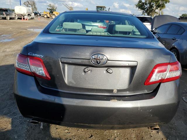 Photo 5 VIN: 4T1BK3EK1BU120797 - TOYOTA CAMRY SE 