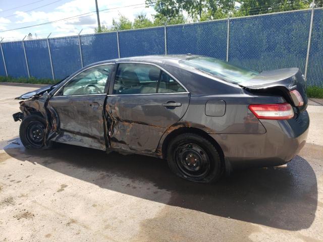 Photo 1 VIN: 4T1BK3EK1BU120993 - TOYOTA CAMRY 