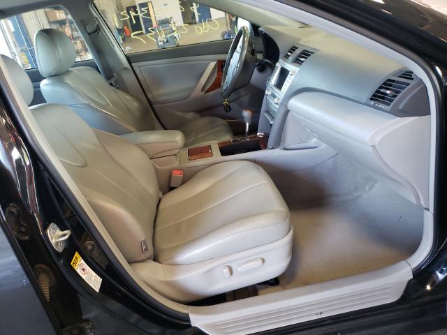 Photo 4 VIN: 4T1BK3EK1BU121304 - TOYOTA CAMRY SE 