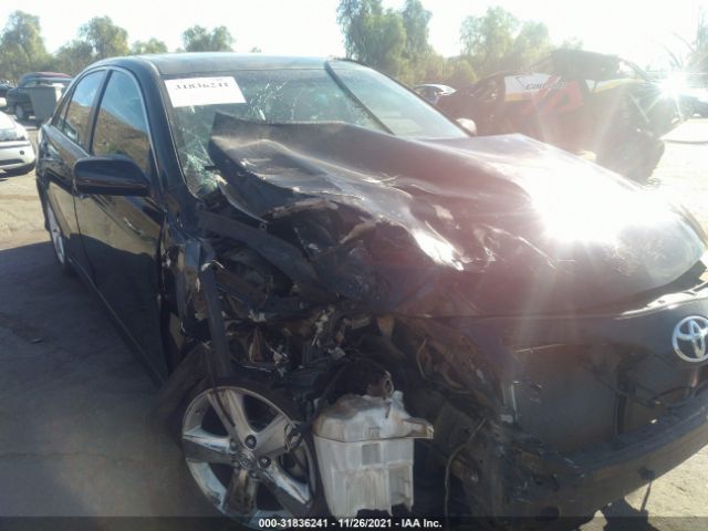 Photo 5 VIN: 4T1BK3EK1BU122078 - TOYOTA CAMRY 