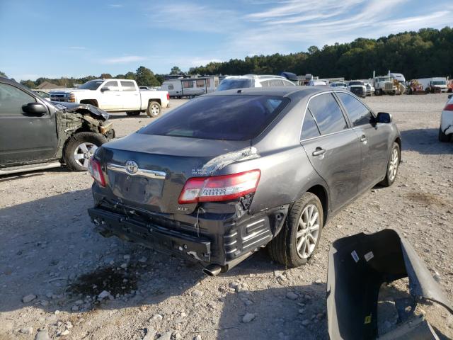 Photo 3 VIN: 4T1BK3EK1BU123568 - TOYOTA CAMRY SE 