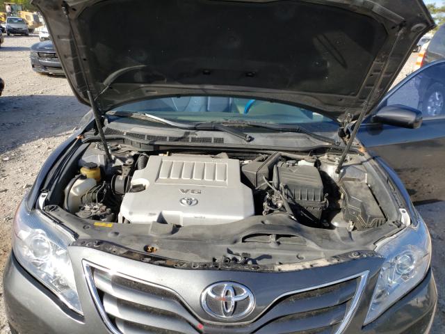 Photo 6 VIN: 4T1BK3EK1BU123568 - TOYOTA CAMRY SE 