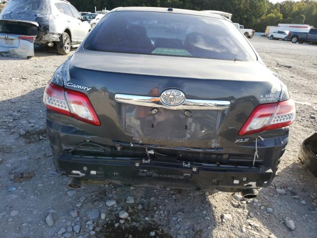 Photo 8 VIN: 4T1BK3EK1BU123568 - TOYOTA CAMRY SE 