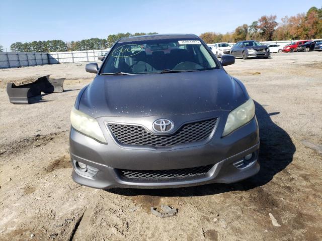 Photo 4 VIN: 4T1BK3EK1BU123781 - TOYOTA CAMRY 