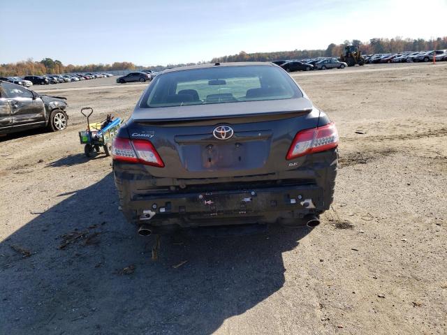 Photo 5 VIN: 4T1BK3EK1BU123781 - TOYOTA CAMRY 