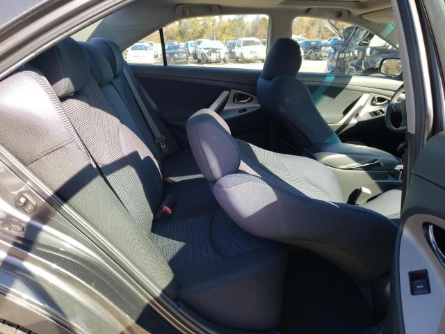 Photo 9 VIN: 4T1BK3EK1BU123781 - TOYOTA CAMRY 