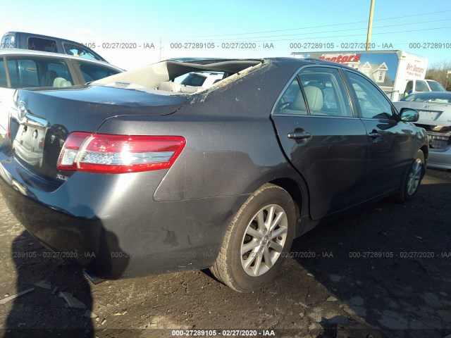 Photo 3 VIN: 4T1BK3EK1BU124347 - TOYOTA CAMRY 