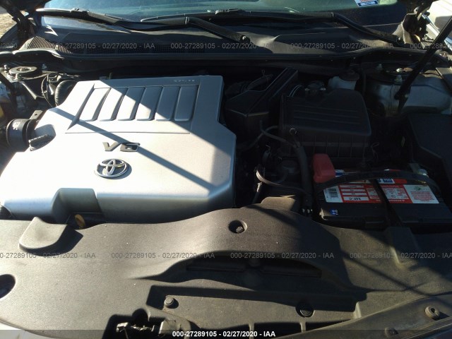 Photo 9 VIN: 4T1BK3EK1BU124347 - TOYOTA CAMRY 