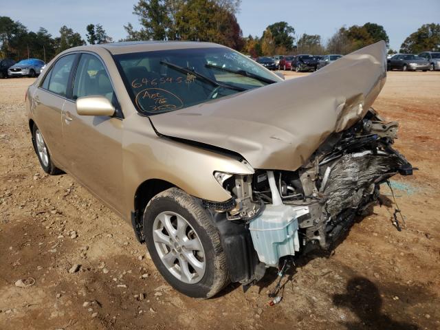 Photo 0 VIN: 4T1BK3EK1BU125966 - TOYOTA CAMRY SE 