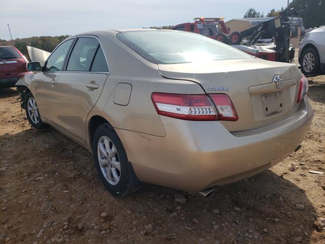 Photo 2 VIN: 4T1BK3EK1BU125966 - TOYOTA CAMRY SE 