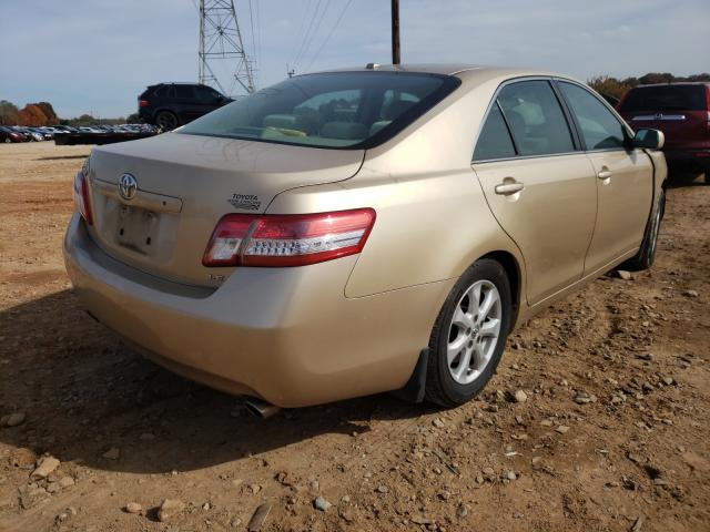 Photo 3 VIN: 4T1BK3EK1BU125966 - TOYOTA CAMRY SE 