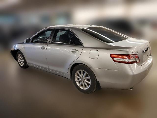 Photo 1 VIN: 4T1BK3EK1BU610589 - TOYOTA CAMRY 