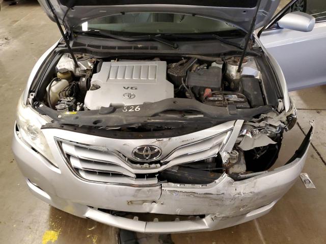 Photo 10 VIN: 4T1BK3EK1BU610589 - TOYOTA CAMRY 