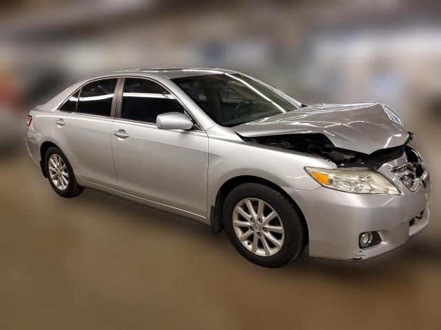 Photo 3 VIN: 4T1BK3EK1BU610589 - TOYOTA CAMRY 