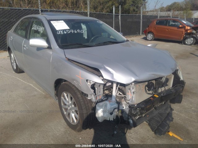 Photo 5 VIN: 4T1BK3EK1BU611371 - TOYOTA CAMRY 