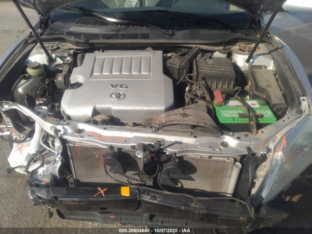 Photo 9 VIN: 4T1BK3EK1BU611371 - TOYOTA CAMRY 