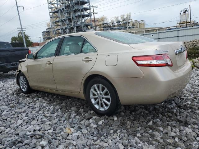 Photo 1 VIN: 4T1BK3EK1BU612245 - TOYOTA CAMRY SE 