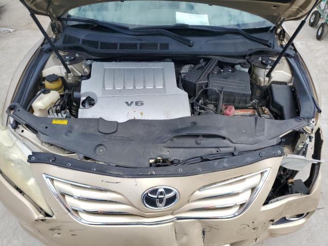 Photo 10 VIN: 4T1BK3EK1BU612245 - TOYOTA CAMRY SE 