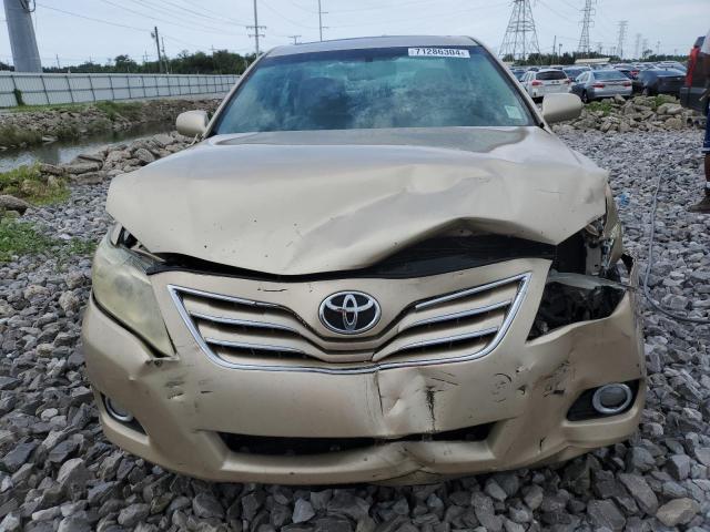 Photo 4 VIN: 4T1BK3EK1BU612245 - TOYOTA CAMRY SE 