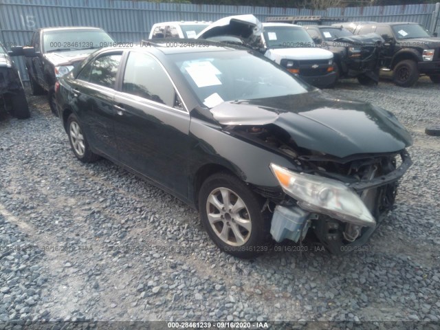 Photo 0 VIN: 4T1BK3EK1BU619955 - TOYOTA CAMRY 