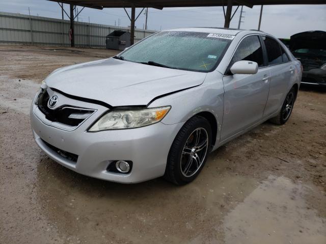 Photo 1 VIN: 4T1BK3EK1BU627246 - TOYOTA CAMRY SE 