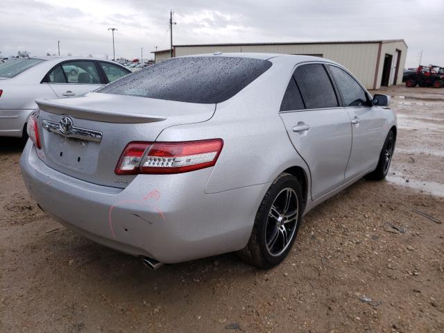 Photo 3 VIN: 4T1BK3EK1BU627246 - TOYOTA CAMRY SE 