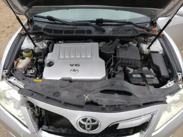 Photo 6 VIN: 4T1BK3EK1BU627246 - TOYOTA CAMRY SE 