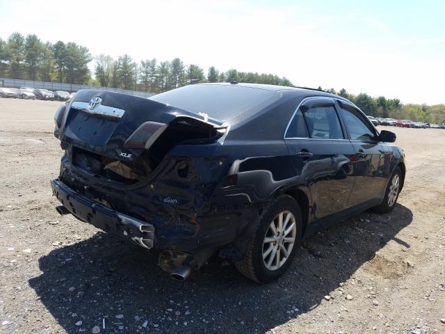 Photo 3 VIN: 4T1BK3EK1BU628266 - TOYOTA CAMRY SE 