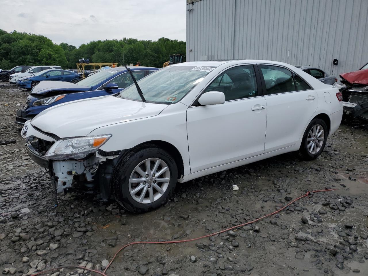 Photo 0 VIN: 4T1BK3EK1BU628381 - TOYOTA CAMRY 