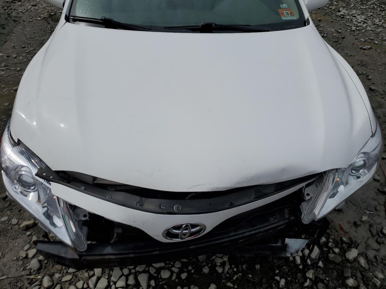 Photo 10 VIN: 4T1BK3EK1BU628381 - TOYOTA CAMRY 