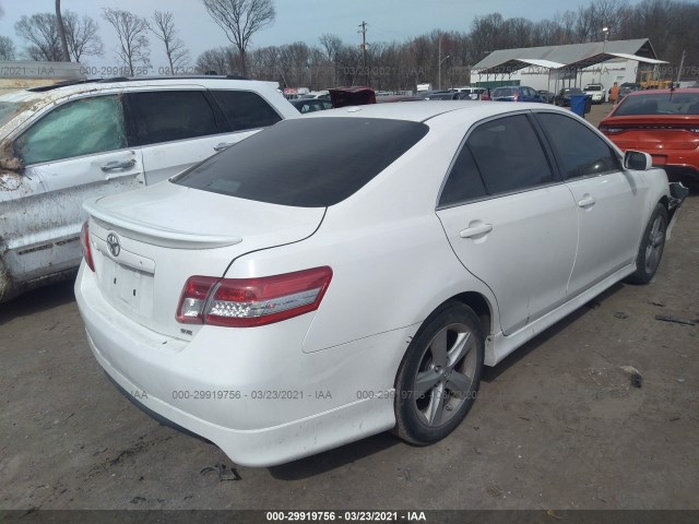 Photo 3 VIN: 4T1BK3EK1BU631104 - TOYOTA CAMRY 