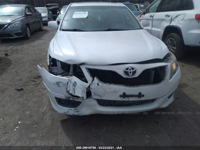 Photo 5 VIN: 4T1BK3EK1BU631104 - TOYOTA CAMRY 