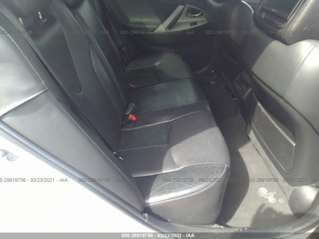 Photo 7 VIN: 4T1BK3EK1BU631104 - TOYOTA CAMRY 