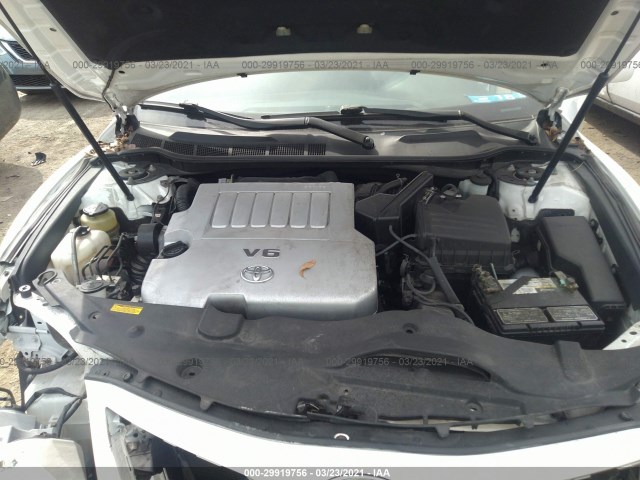 Photo 9 VIN: 4T1BK3EK1BU631104 - TOYOTA CAMRY 