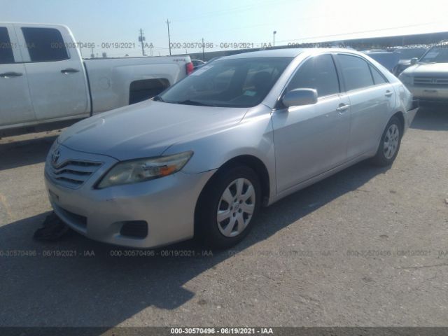 Photo 1 VIN: 4T1BK3EK2AU103943 - TOYOTA CAMRY 