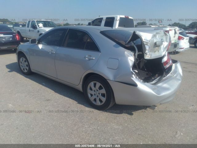 Photo 2 VIN: 4T1BK3EK2AU103943 - TOYOTA CAMRY 