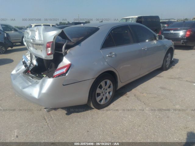 Photo 3 VIN: 4T1BK3EK2AU103943 - TOYOTA CAMRY 