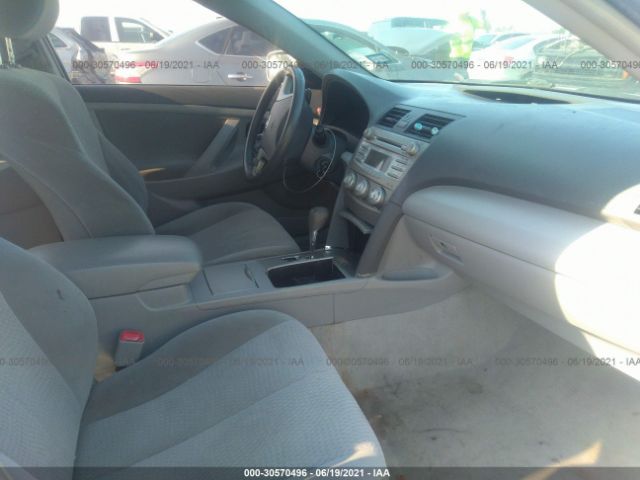 Photo 4 VIN: 4T1BK3EK2AU103943 - TOYOTA CAMRY 