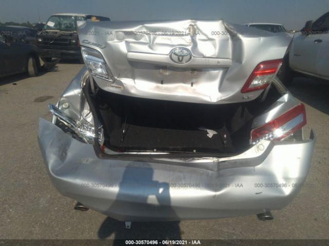 Photo 5 VIN: 4T1BK3EK2AU103943 - TOYOTA CAMRY 