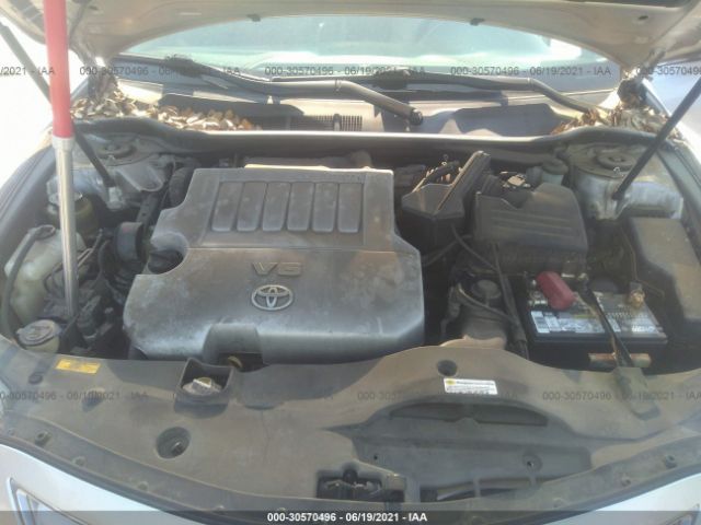 Photo 9 VIN: 4T1BK3EK2AU103943 - TOYOTA CAMRY 