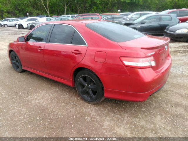 Photo 2 VIN: 4T1BK3EK2AU104865 - TOYOTA CAMRY 