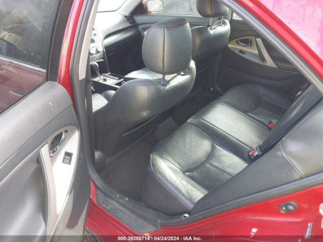 Photo 7 VIN: 4T1BK3EK2AU104865 - TOYOTA CAMRY 