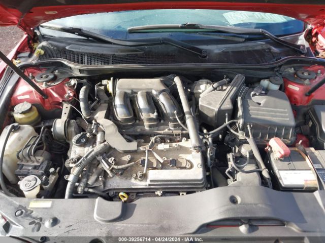 Photo 9 VIN: 4T1BK3EK2AU104865 - TOYOTA CAMRY 