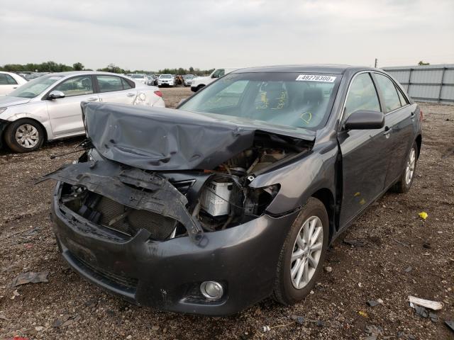 Photo 1 VIN: 4T1BK3EK2AU113436 - TOYOTA CAMRY SE 