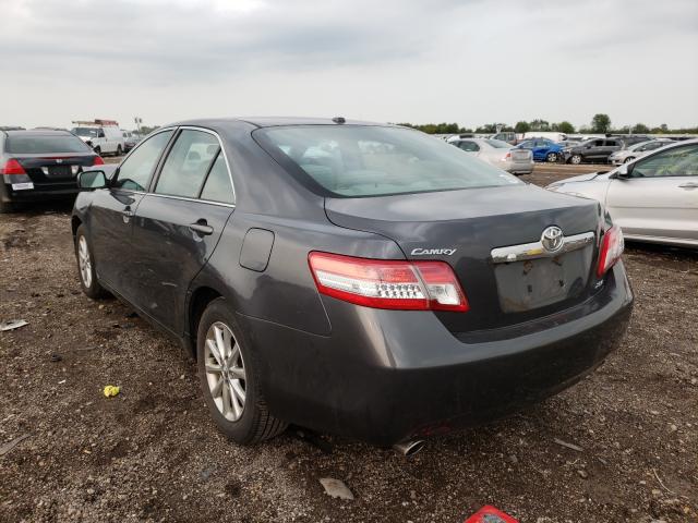 Photo 2 VIN: 4T1BK3EK2AU113436 - TOYOTA CAMRY SE 