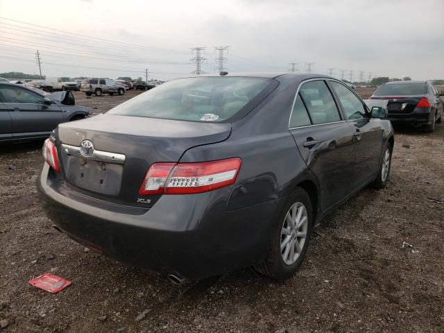 Photo 3 VIN: 4T1BK3EK2AU113436 - TOYOTA CAMRY SE 