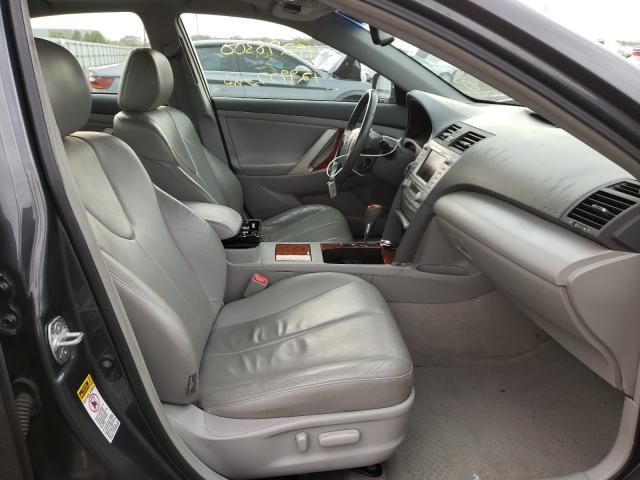 Photo 4 VIN: 4T1BK3EK2AU113436 - TOYOTA CAMRY SE 