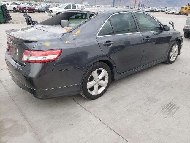 Photo 3 VIN: 4T1BK3EK2AU116224 - TOYOTA CAMRY SE 