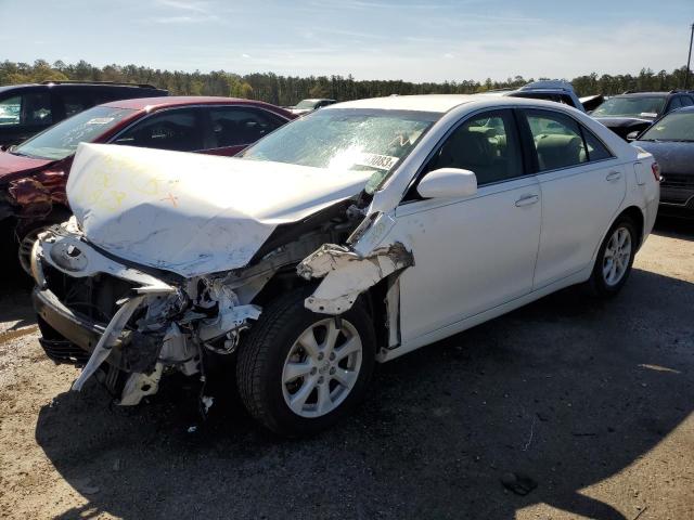 Photo 0 VIN: 4T1BK3EK2AU598080 - TOYOTA CAMRY SE 