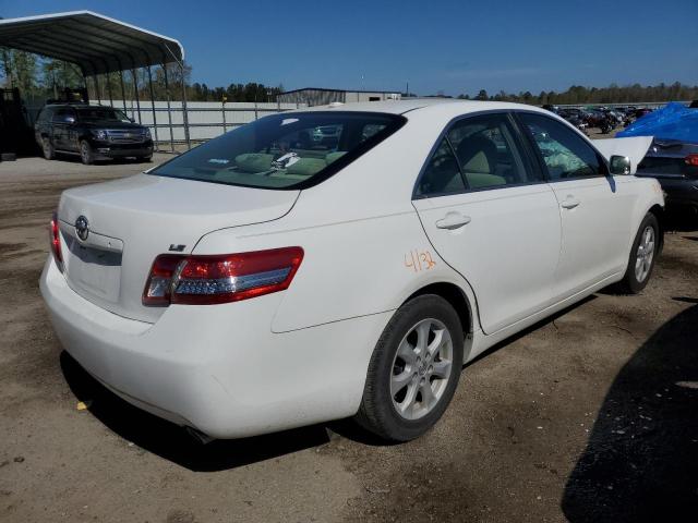 Photo 2 VIN: 4T1BK3EK2AU598080 - TOYOTA CAMRY SE 